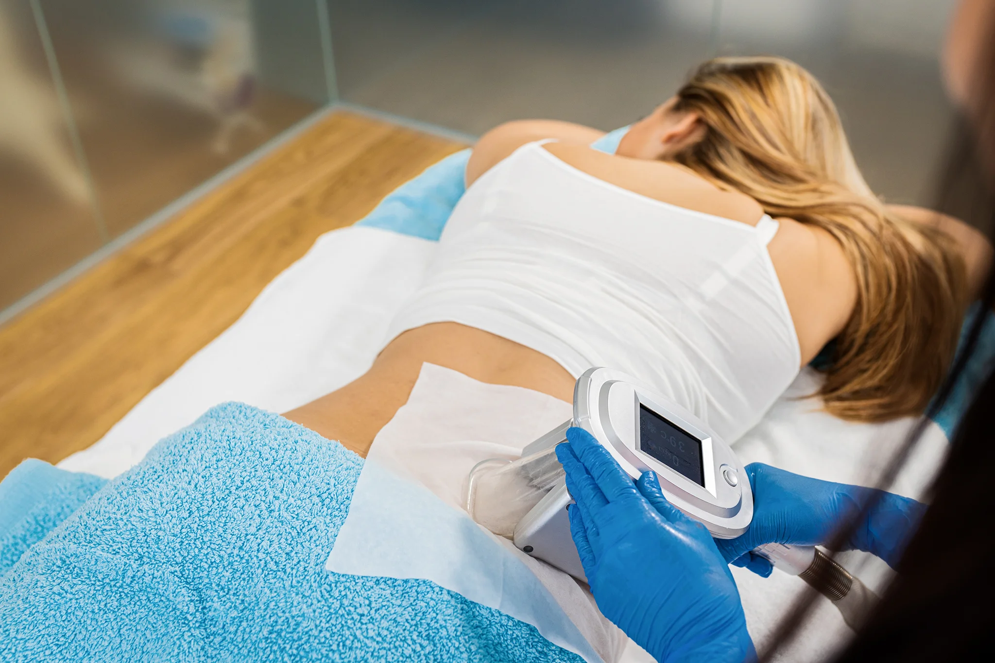 CoolSculpting