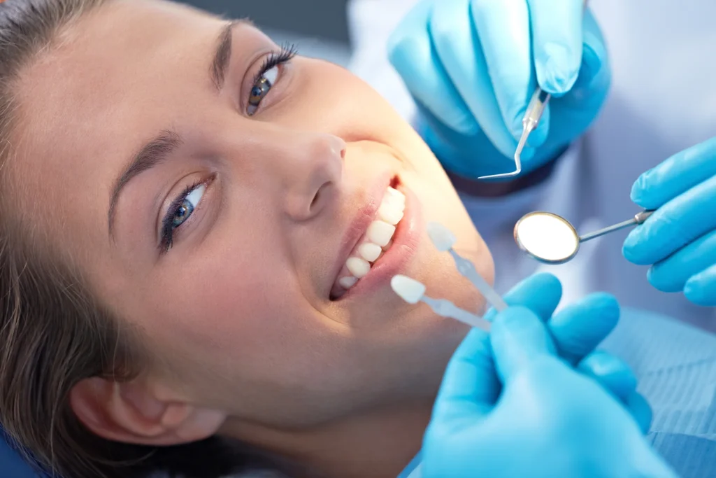 Dental Implants Glasgow The Peppermint Group Dental Clinic