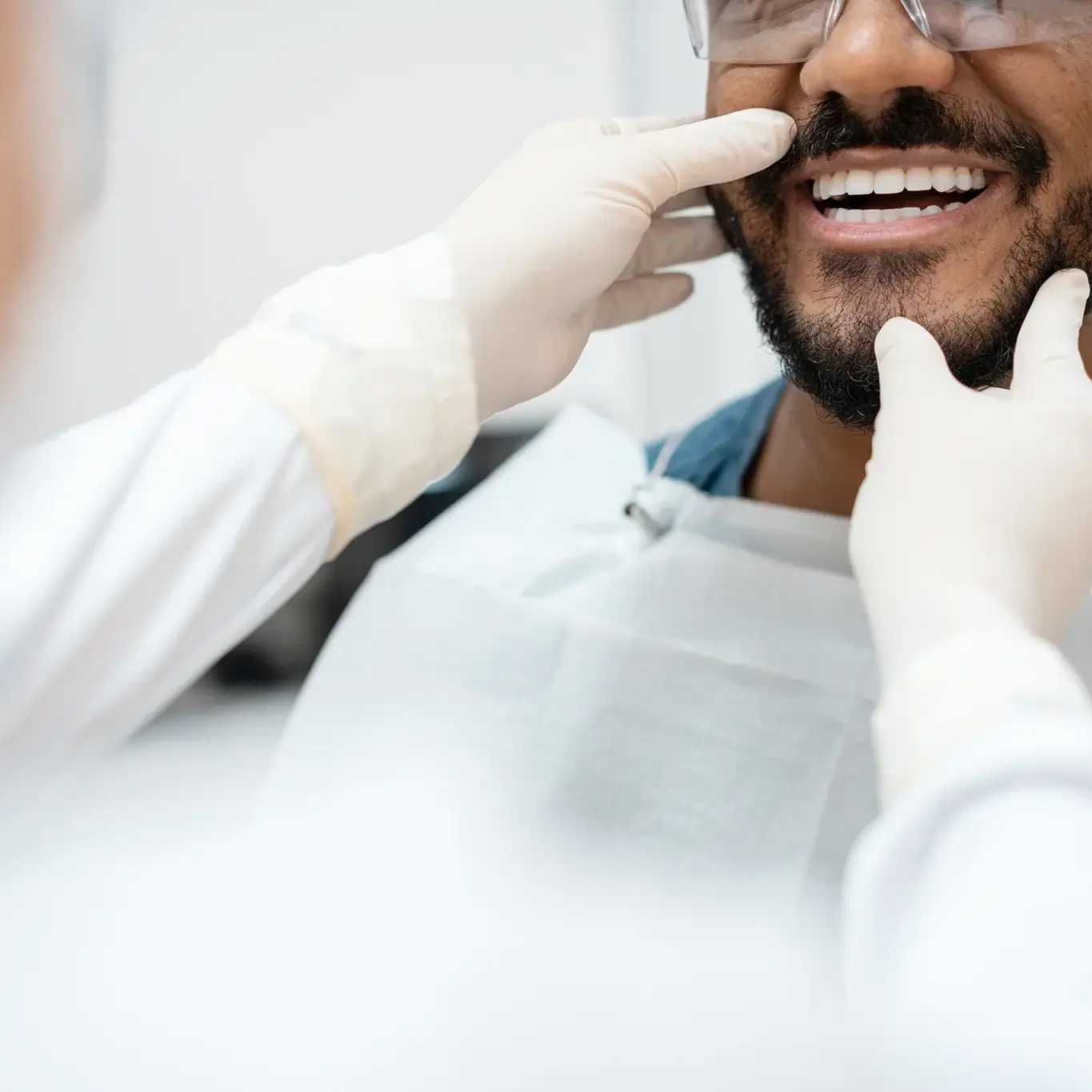 Teeth Whitening